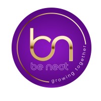 Be Neat Solutions logo - Similar company to Monad Construcción Simbiótica