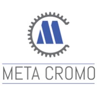 Meta Cromo logo - Similar company to Teclogos Montagem Industrial