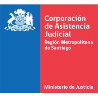 Corporación de Asistencia Judicial Metropolitana logo - Similar company to Ministerio De Justicia Y Derechos Humanos De Chile