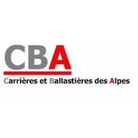 Carrières et Ballastières des Alpes logo - Similar company to Mat’Ild - Matériaux Innovation Logistique Déchets
