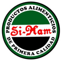Productos Alimenticios Si-ham logo - Similar company to Monkey Foods