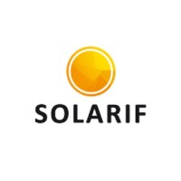 Solarif Group logo - Similar company to Golf In Sight