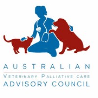 Australian Veterinary Palliative Care Advisory Council logo - Similar company to The Pet Oncologist