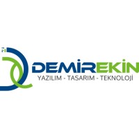 Demirekin Ltd logo - Similar company to Nott App