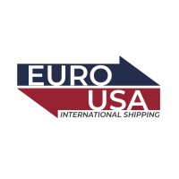EuroUSA International Moving & Shipping logo - Similar company to Hattab Inc