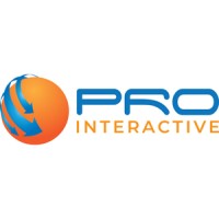 Pro Interactive Plus logo - Similar company to Pro-Interactive Services (India) Pvt. Ltd.