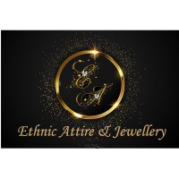 Ethnic Attire n Jewellery by chetna logo - Similar company to Subramanyam Machine Tools