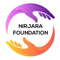 Nirjara Foundation logo - Similar company to Pitchdeck Bro