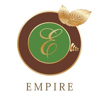 Empire Teas logo - Similar company to English Tea Shop
