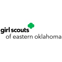 Girl Scouts of Eastern Oklahoma logo - Similar company to Philbrook