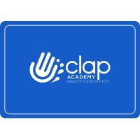 Clap Academy logo - Similar company to Oncode Digital