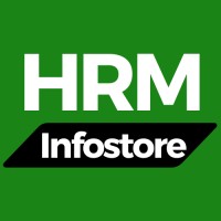 HRM Infostore logo - Similar company to Bizguru