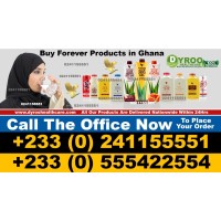 FOREVER LIVING PRODUCTS - Ghana FBO logo - Similar company to Sinetheta Engineering Group Ltd