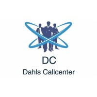 Dahls Callcenter logo - Similar company to Can Do Company Support S.L.