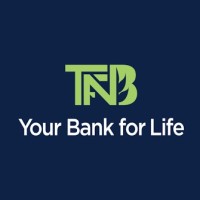 TFNB Your Bank for Life logo - Similar company to Islam Net