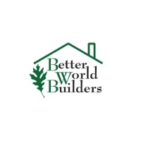 Better World Builders logo - Similar company to Buday'S Home Electronics Simplified
