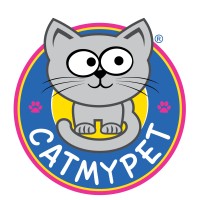 CatMyPet logo - Similar company to I9Nursing