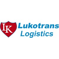 Lukotrans logistics logo - Similar company to Geth Logistics