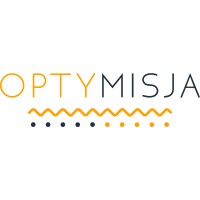 Optymisja Dr Maria Kmita logo - Similar company to Hyperties: It Recruitment