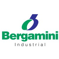 Bergamini Indústria de Máquinas logo - Similar company to Jet Maquinas