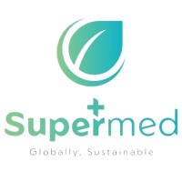 SUPER MED PTE LTD logo - Similar company to Surface Protector Asia