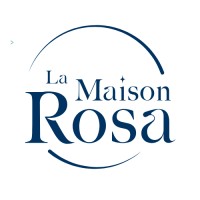 La Maison ROSA logo - Similar company to Satar