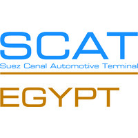 Suez Canal Automotive Terminal - SCAT logo - Similar company to Nerk
