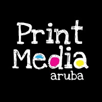 Print Media Aruba logo - Similar company to Bv/Bms Opleidingen