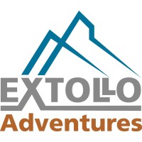 Extollo Adventures logo - Similar company to Codesheep