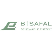 B Safal Renewable Energies Pvt. Ltd. logo - Similar company to Kinjal Software Solutions Llp