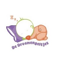 Kinderdagverblijf & BSO De Droomengeltjes logo - Similar company to Flair & Quality B.V.