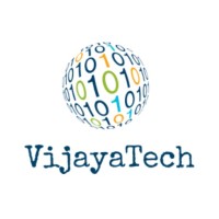 VijayaTech Labs logo - Similar company to Viranchi Solutions Private Limited