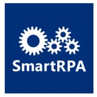 SmartRPA logo - Similar company to Silkflo