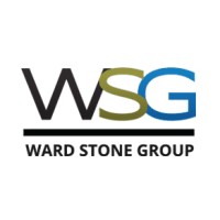 Ward Stone Group, kitchen and bath logo - Similar company to Designers Kitchen & Bath