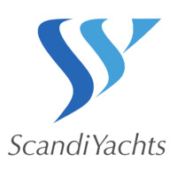 Scandi Yachts logo - Similar company to Realcomposite Oy