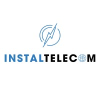 Instaltelecom logo - Similar company to Lcl Logistic