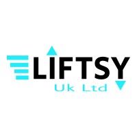 Liftsy Uk Ltd logo - Similar company to Br Lifts Ltd