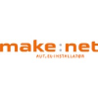 makenet a/s logo - Similar company to Elevator Teknik Aps
