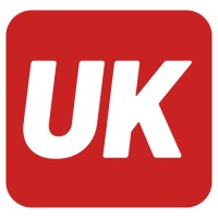 UK Industrial Pallets logo - Similar company to Robert A Harris & Co