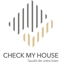 Check my House logo - Similar company to Check Noury Technology