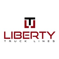 Liberty Truck Lines logo - Similar company to Delve Freight Solutions