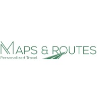 Maps & Routes Tourism LLC logo - Similar company to Skybree.Com