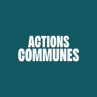 Actions Communes logo - Similar company to Fréquence Commune
