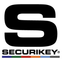 Securikey Ltd logo - Similar company to Ins Global Access Control