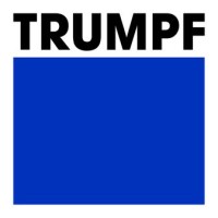 TRUMPF Turkey logo - Similar company to Si̇mer Sac A.Ş