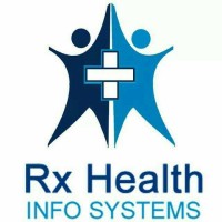 RX HEALTH INFO SYSTEMS logo - Similar company to Slightlytechie Network