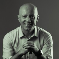 Daniel Keller.dk logo - Similar company to Bora Bicho Doido