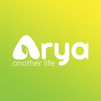Arya logo - Similar company to First Aid For All Ltd.