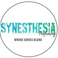 Synesthesia Perfumery logo - Similar company to Perfumersworld Ltd