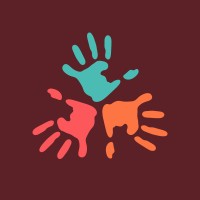 Kenya Child Care logo - Similar company to Squirrel Fish